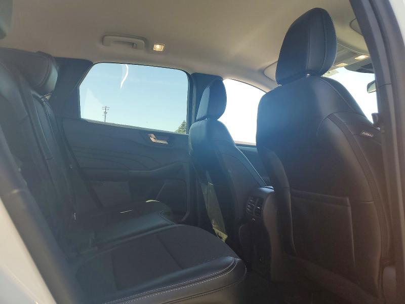 Продажа на аукционе авто 2024 Ford Escape, vin: 1FMCU0E14RUA18487, номер лота: 54660036