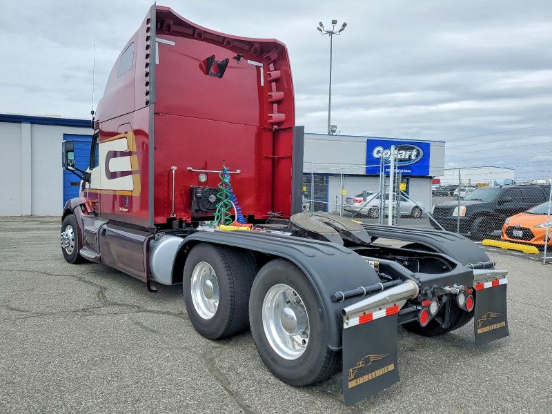 2020 Peterbilt 579 მანქანა იყიდება აუქციონზე, vin: 1XPBDP9X2LD652491, აუქციონის ნომერი: 55068556