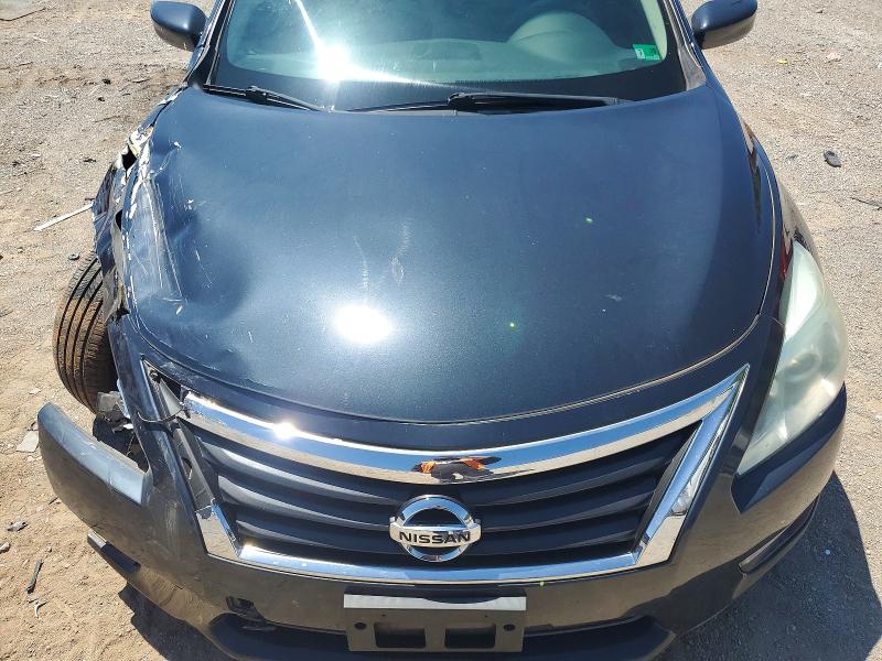 53246686 :رقم المزاد ، 1N4AL3AP4FC281208 vin ، 2015 Nissan Altima مزاد بيع