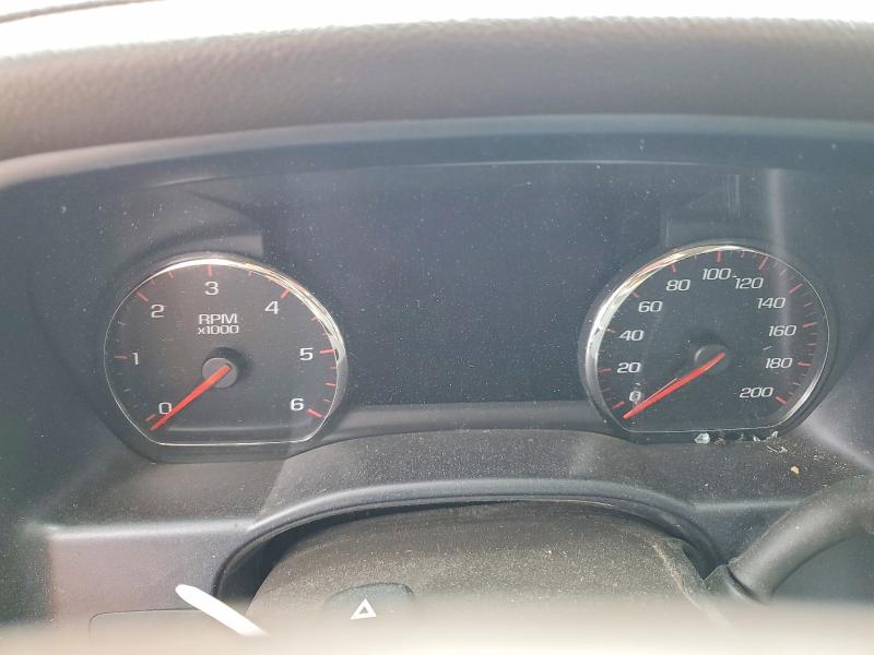 2015 Gmc Sierra მანქანა იყიდება აუქციონზე, vin: 3GTU2WEJ8FG524033, აუქციონის ნომერი: 52589016