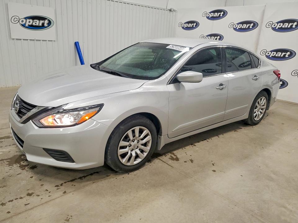 Aukcja sprzedaży 2018 Nissan Altima, vin: 1N4AL3APXJC258119, numer aukcji: 52568646