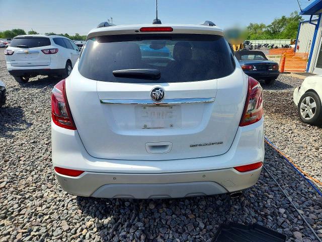 54467666 :رقم المزاد ، KL4CJCSM0KB753122 vin ، 2019 Buick Encore مزاد بيع