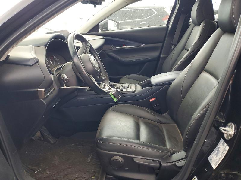 Aukcja sprzedaży 2020 Mazda Cx-30, vin: 3MVDMBCL4LM121170, numer aukcji: 52393766