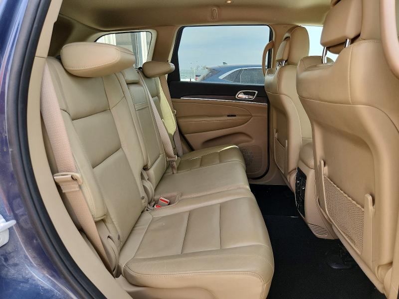 2019 Jeep Grand Cherokee მანქანა იყიდება აუქციონზე, vin: 1C4RJFBG9KC828793, აუქციონის ნომერი: 53772156