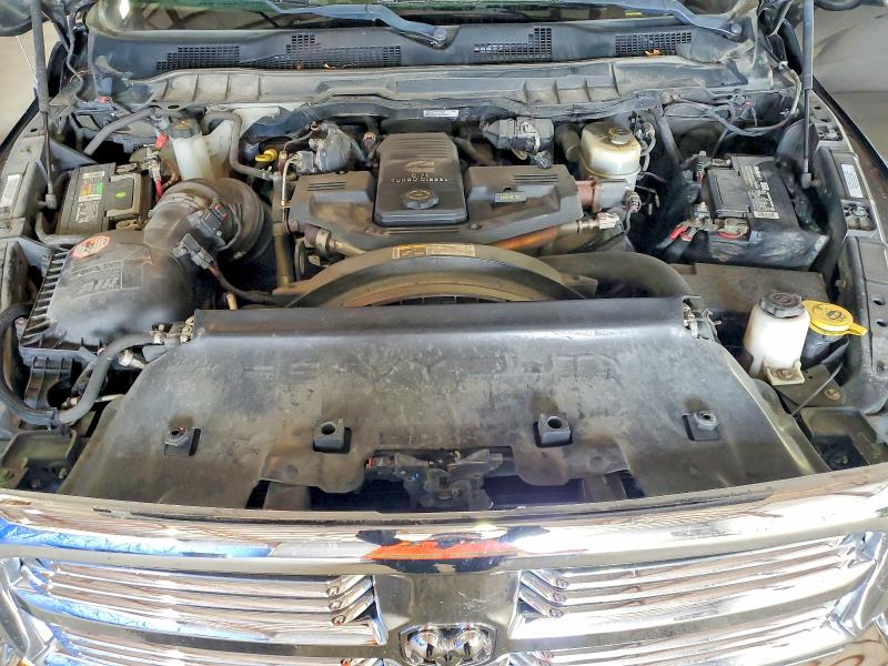 Продаж на аукціоні авто 2016 Ram 2500, vin: 3C6UR5DL6GG111495, номер лоту: 52697786