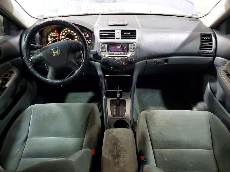 Продажа на аукционе авто 2006 Honda Accord, vin: 1HGCM56726A082000, номер лота: 54117996
