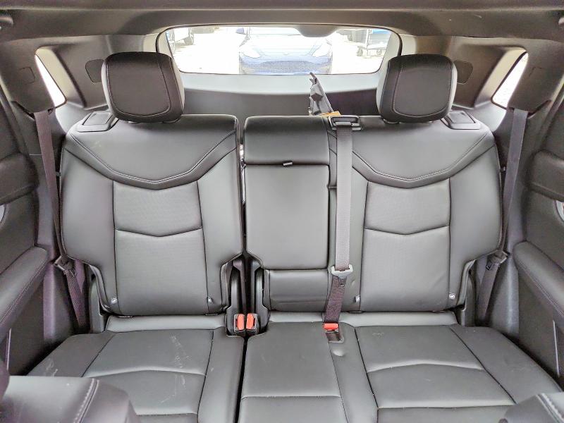 2023 Cadillac Xt5 მანქანა იყიდება აუქციონზე, vin: 1GYKNDRSXPZ102153, აუქციონის ნომერი: 52415166