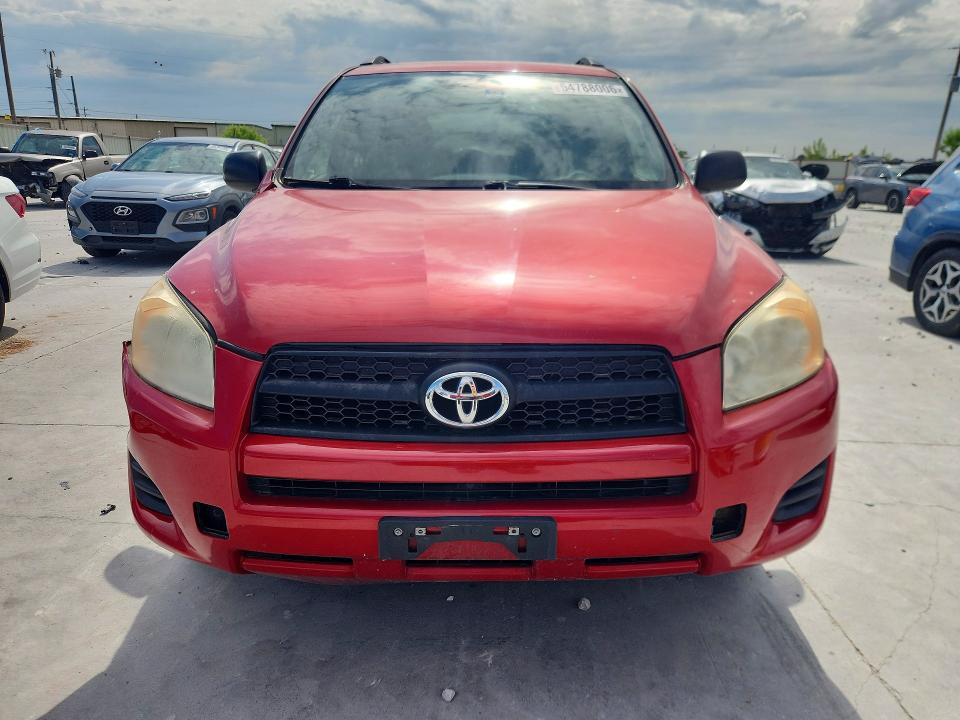 Aukcja sprzedaży 2010 Toyota Rav4, vin: JTMZF4DV5A5022924, numer aukcji: 54788006