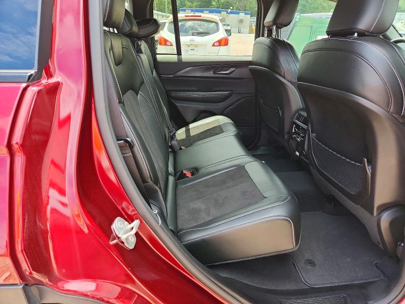 Aukcja sprzedaży 2023 Jeep Grand Cherokee, vin: 1C4RJHAG3PC548887, numer aukcji: 54858636