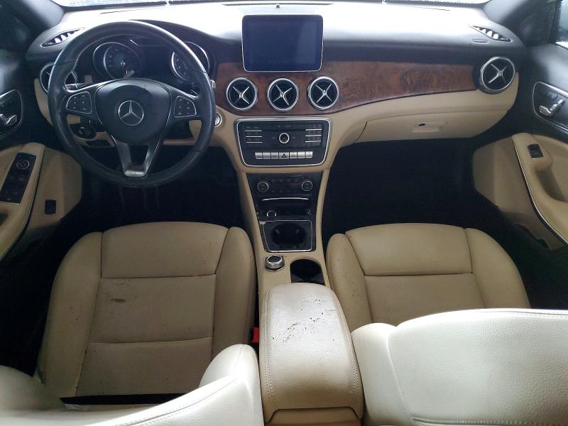 54020256 :رقم المزاد ، WDCTG4GB2LJ687465 vin ، 2020 Mercedes-benz Gla مزاد بيع