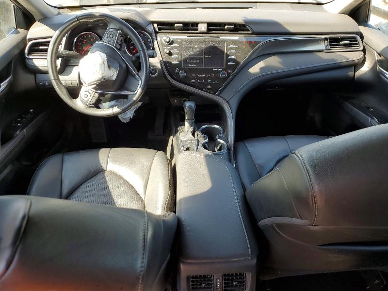Aukcja sprzedaży 2020 Toyota Camry, vin: 4T1K61AK8LU311956, numer aukcji: 53941386