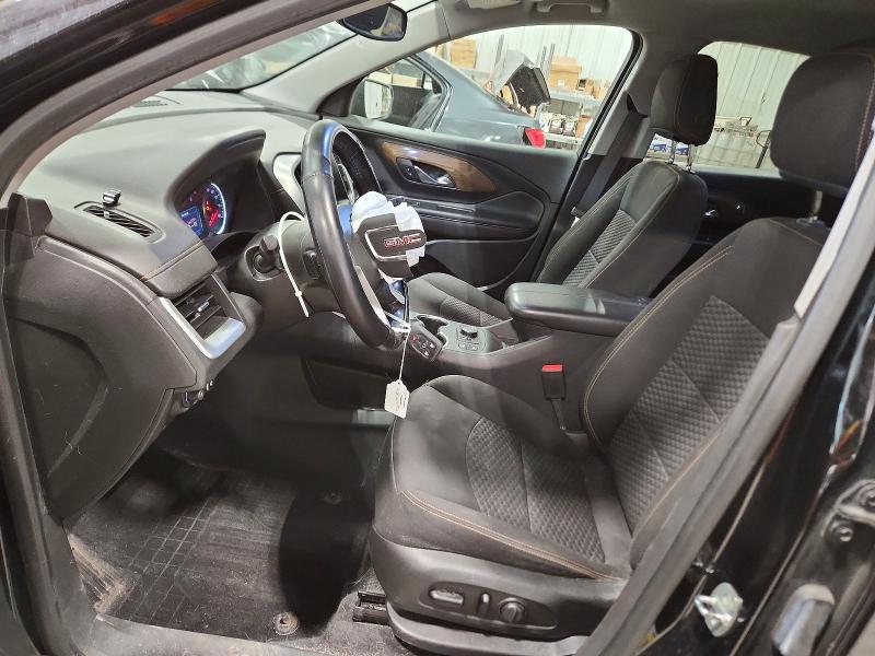 Aukcja sprzedaży 2020 Gmc Terrain, vin: 3GKALMEV2LL102077, numer aukcji: 53456256