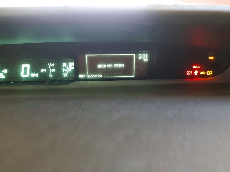 52098676 :رقم المزاد ، JTDKN3DU9D5639740 vin ، 2013 Toyota Prius مزاد بيع