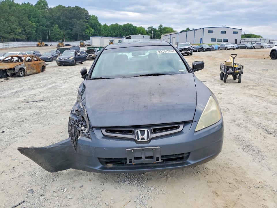 Продажа на аукционе авто 2003 Honda Accord, vin: 1HGCM66503A020353, номер лота: 53201866