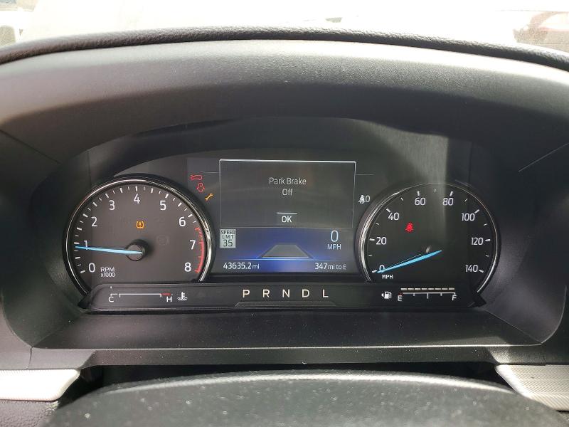 2022 Ford Explorer მანქანა იყიდება აუქციონზე, vin: 1FMSK7DH5NGB66231, აუქციონის ნომერი: 52038096