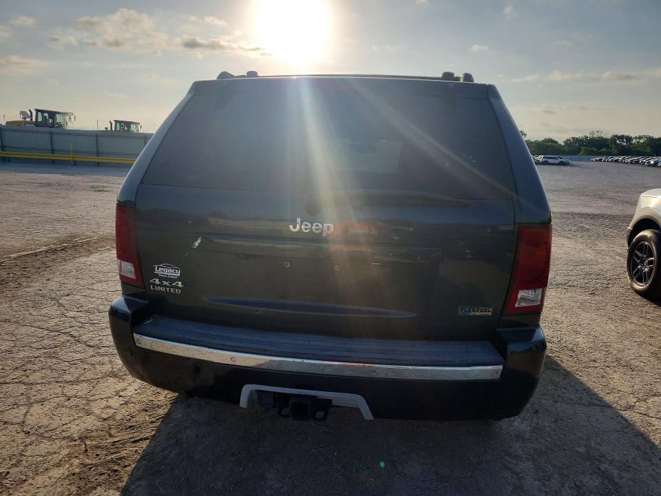 Aukcja sprzedaży 2008 Jeep Grand Cherokee, vin: 1J8HR58N18C157626, numer aukcji: 53116776