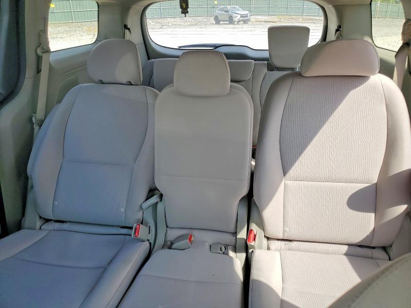 Aukcja sprzedaży 2020 Kia Sedona, vin: KNDMB5C12L6619794, numer aukcji: 53185746