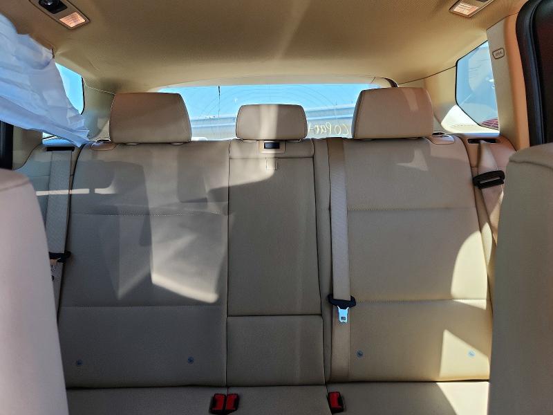 Продаж на аукціоні авто 2014 Bmw X3, vin: 5UXWX9C50E0D37021, номер лоту: 52888306