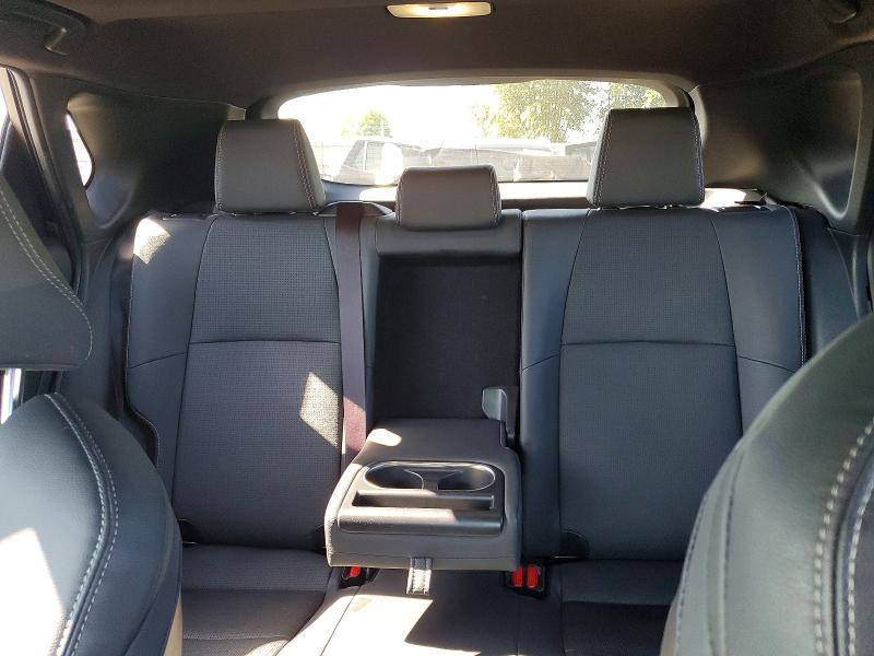 Продажа на аукционе авто 2023 Toyota Bz4x, vin: JTMAAAAA3PA012520, номер лота: 54899976