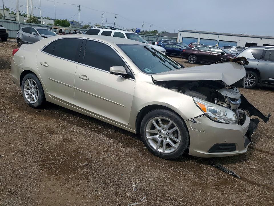 2014 Chevrolet Malibu მანქანა იყიდება აუქციონზე, vin: 1G11C5SL2EF201900, აუქციონის ნომერი: 52574756