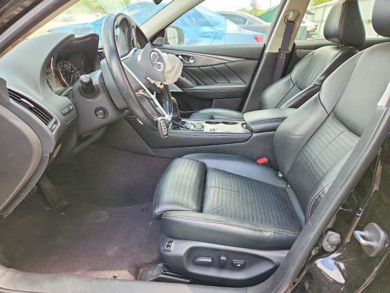 52446016 :رقم المزاد ، JN1EV7AR1KM591760 vin ، 2019 Infiniti Q50 مزاد بيع