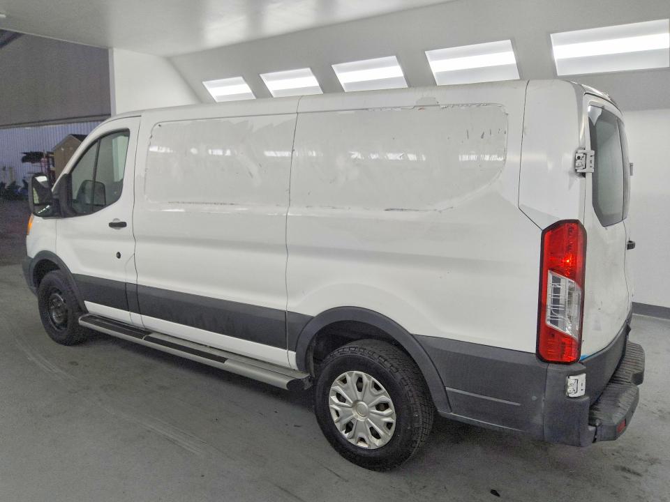 Продажа на аукционе авто 2016 Ford Transit, vin: 1FTYR1ZM1GKB20294, номер лота: 50412116