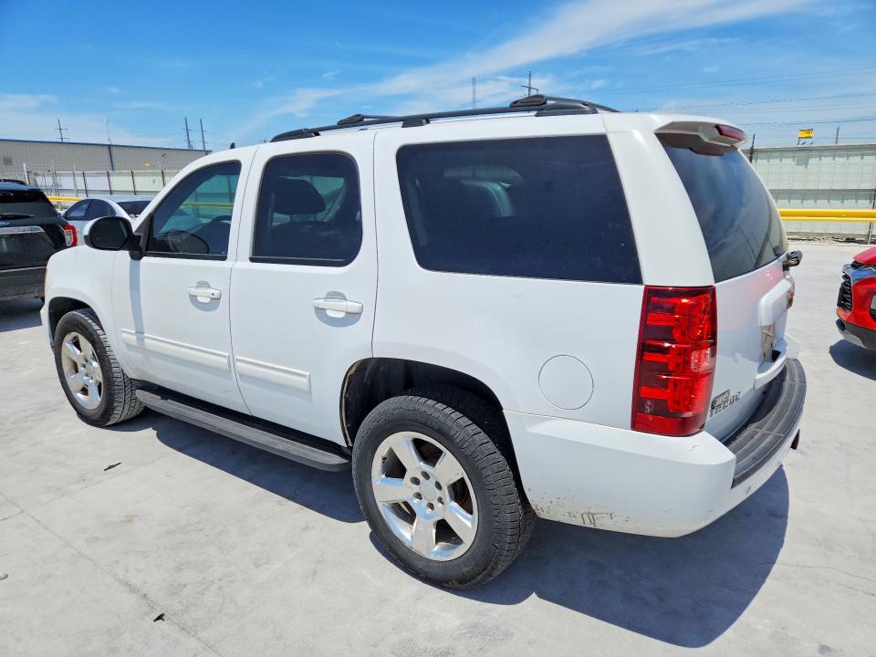 2011 Chevrolet Tahoe მანქანა იყიდება აუქციონზე, vin: 1GNSCAE05BR249429, აუქციონის ნომერი: 52343766