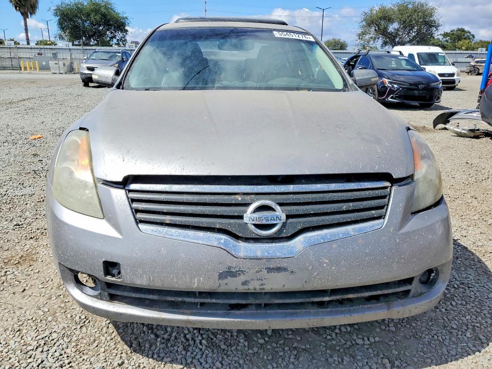 Aukcja sprzedaży 2008 Nissan Altima, vin: 1N4CL21E08C241390, numer aukcji: 55451276