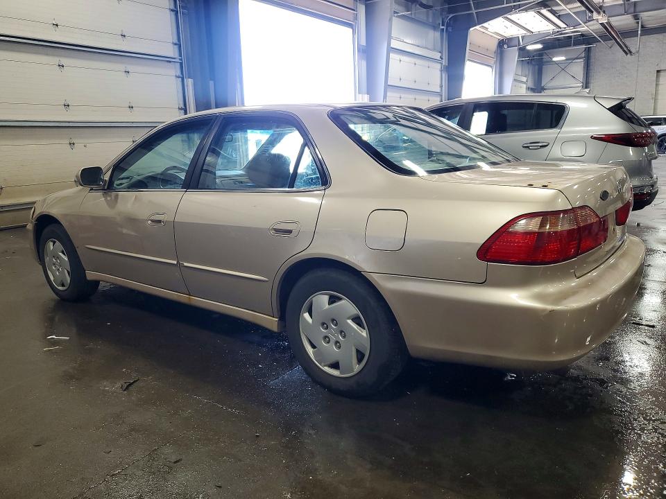 Продажа на аукционе авто 2000 Honda Accord, vin: 1HGCG165XYA018773, номер лота: 55134116