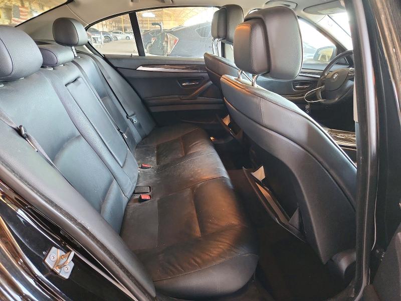 Продажа на аукционе авто 2012 Bmw 535, vin: WBAFR7C5XCC807979, номер лота: 54441966