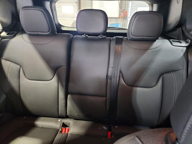 55397036 :رقم المزاد ، ZACNJAB15KPK16855 vin ، 2019 Jeep Renegade مزاد بيع