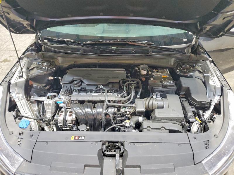 Продажа на аукционе авто 2026 Kia K4, vin: 3KPFT4DE8TE289929, номер лота: 53415526