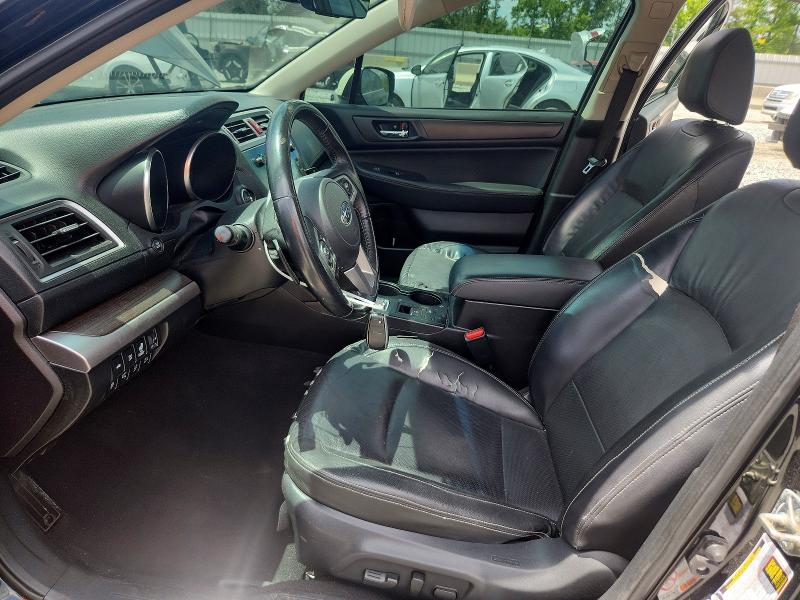 2017 Subaru Legacy მანქანა იყიდება აუქციონზე, vin: 4S3BNAN68H3060146, აუქციონის ნომერი: 52669246