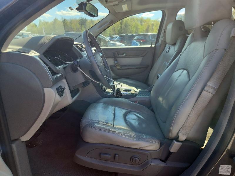 Aukcja sprzedaży 2015 Gmc Acadia, vin: 1GKKVRKD3FJ207617, numer aukcji: 52802576