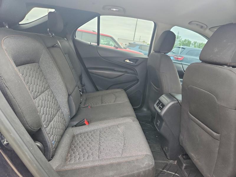 Aukcja sprzedaży 2020 Chevrolet Equinox, vin: 3GNAXJEV8LS637829, numer aukcji: 54488316