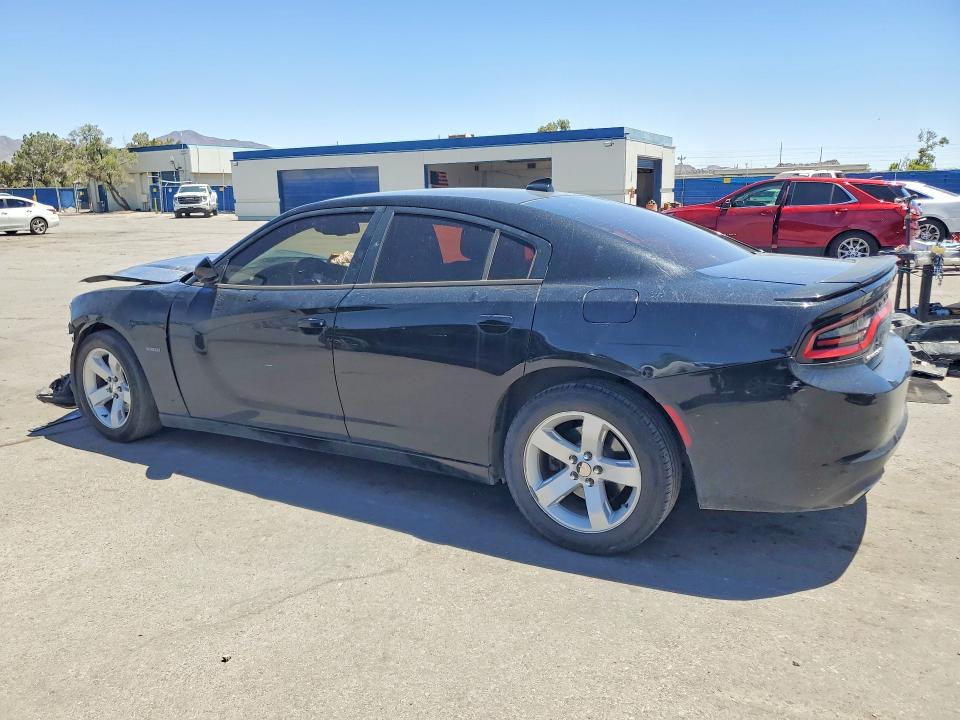 Aukcja sprzedaży 2016 Dodge Charger, vin: 2C3CDXCTXGH188651, numer aukcji: 53983346