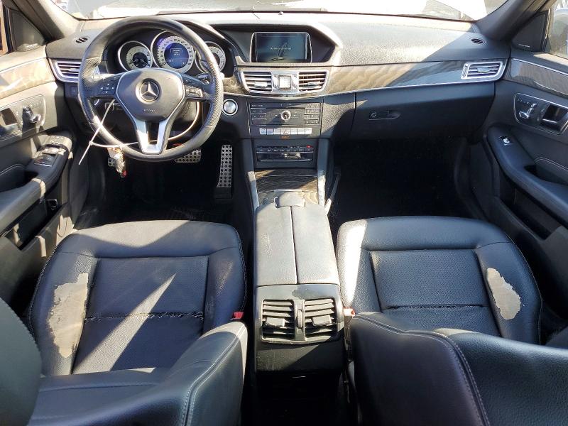 Продажа на аукционе авто 2016 Mercedes-benz E, vin: WDDHF8JB9GB314184, номер лота: 53246966