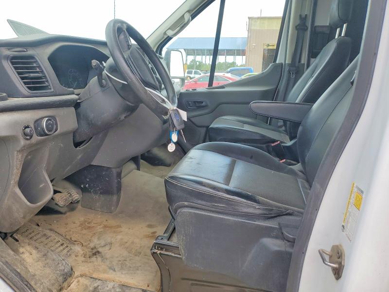 Auction sale of the 2020 Ford Transit, vin: 1FTBR1C84LKB51986, lot number: 53303386