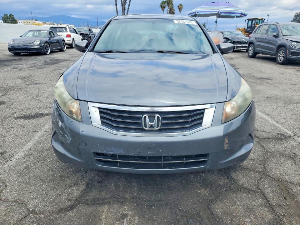 Aukcja sprzedaży 2009 Honda Accord, vin: 1HGCP26879A136393, numer aukcji: 52437646