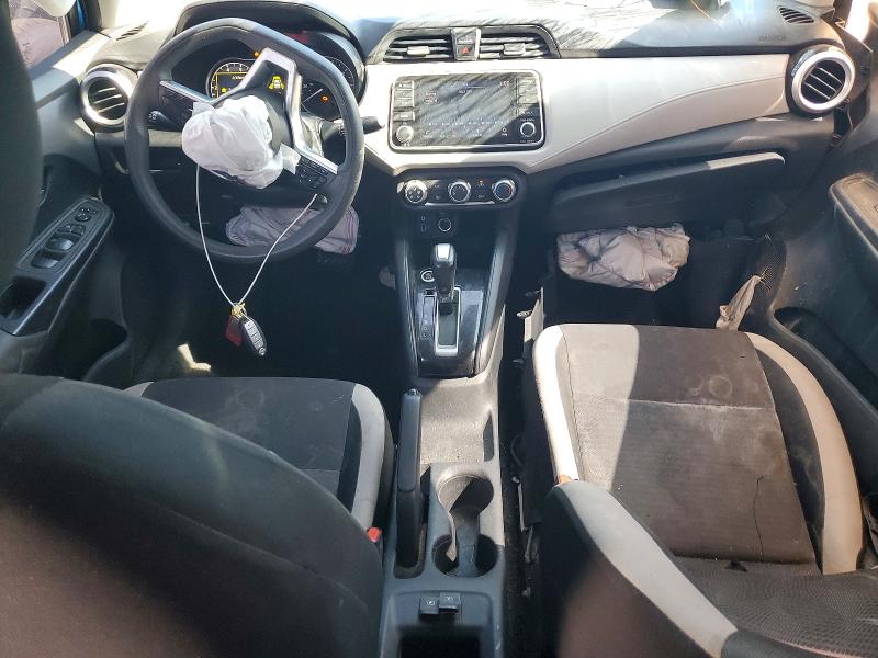 Продаж на аукціоні авто 2021 Nissan Versa, vin: 3N1CN8EV4ML841123, номер лоту: 49509046