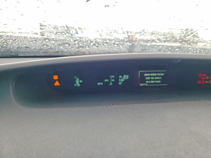 Продаж на аукціоні авто 2013 Toyota Prius, vin: JTDKN3DU9D1631919, номер лоту: 54704776