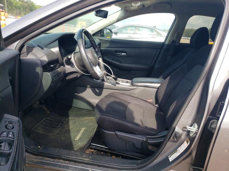 Aukcja sprzedaży 2020 Nissan Sentra, vin: 3N1AB8CVXLY282231, numer aukcji: 52761046
