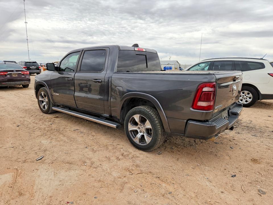 2019 Ram 1500 მანქანა იყიდება აუქციონზე, vin: 1C6RREJT9KN905630, აუქციონის ნომერი: 52370266