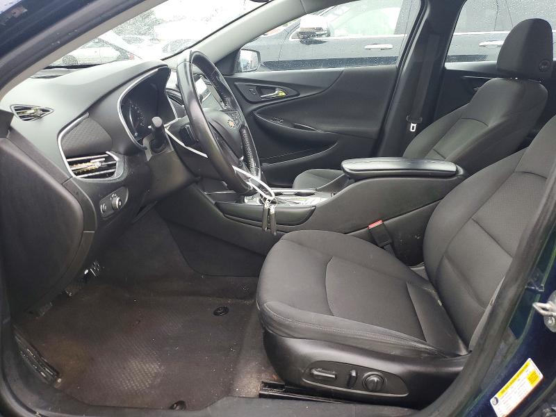 Aukcja sprzedaży 2016 Chevrolet Malibu, vin: 1G1ZE5ST0GF357806, numer aukcji: 54864536
