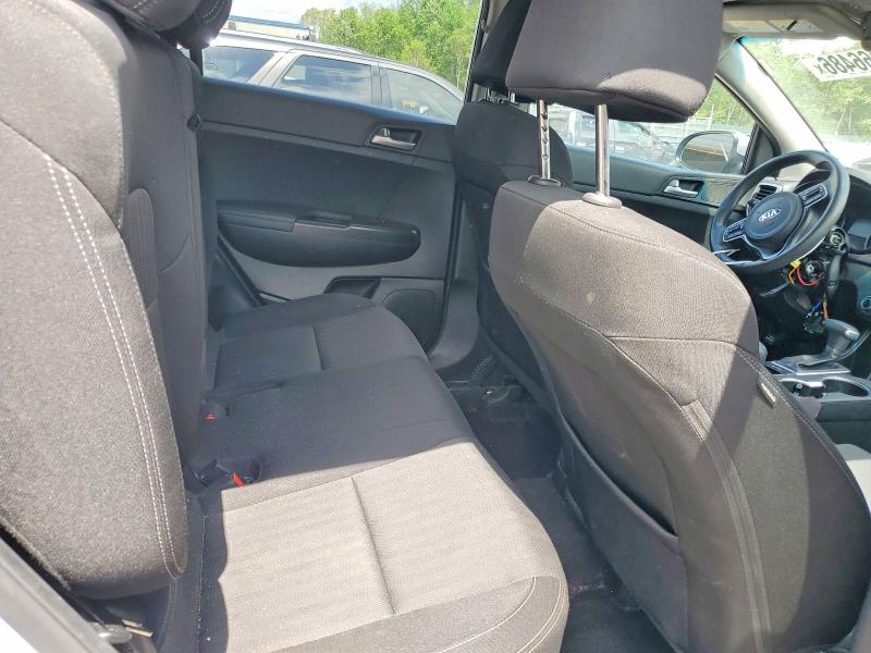 Продажа на аукционе авто 2019 Kia Sportage, vin: KNDPM3AC6K7502700, номер лота: 53966486