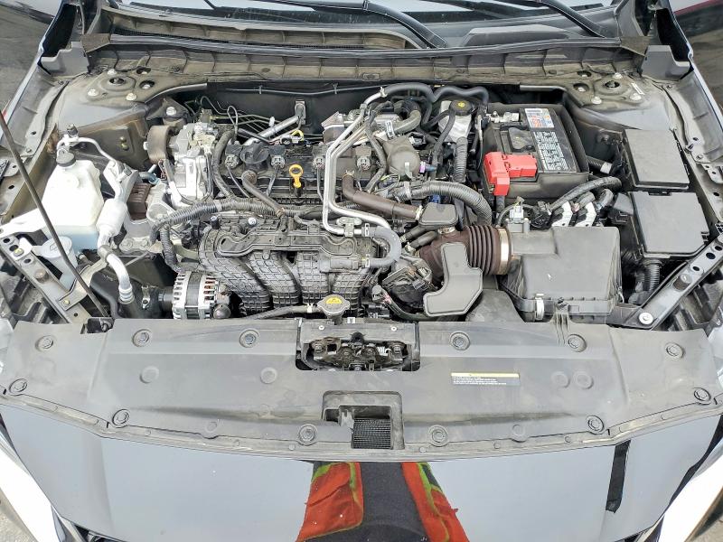Продажа на аукционе авто 2025 Nissan Altima, vin: 1N4BL4CVXSN405566, номер лота: 51760316