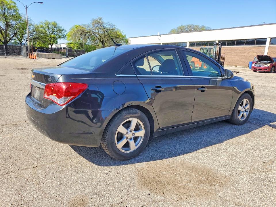 Aukcja sprzedaży 2013 Chevrolet Cruze, vin: 1G1PC5SB2D7208386, numer aukcji: 52359476