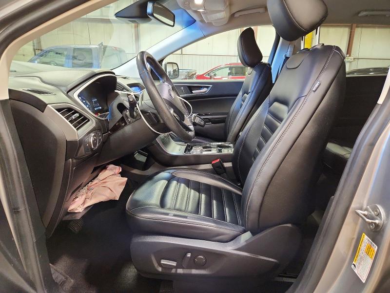 2020 Ford Edge მანქანა იყიდება აუქციონზე, vin: 2FMPK4J93LBA92233, აუქციონის ნომერი: 55190126