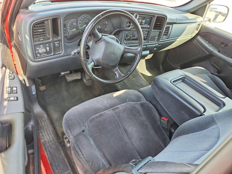 Aukcja sprzedaży 2000 Chevrolet Silverado, vin: 1GCEC19T2YZ157813, numer aukcji: 53242006