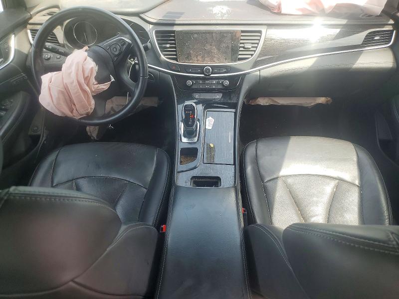 54945026 :رقم المزاد ، 1G4ZP5SZ8KU112676 vin ، 2019 Buick Lacrosse مزاد بيع